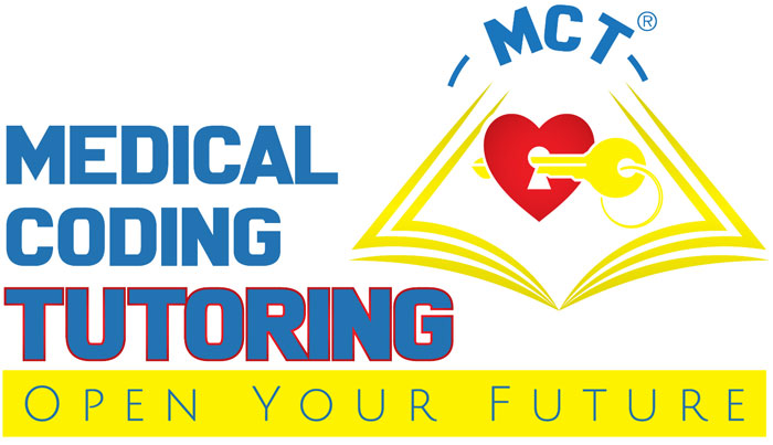 Medical Coding Tutoring Logo